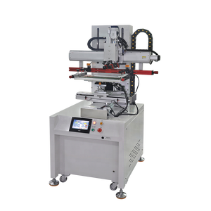 Kağıt torbalar için yeni serigraf baskı makinası makine ekran yazıcıları - Product Image 1