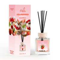 Usine de parfums d'aromathérapie de luxe du Moyen-Orient, vente en gros de parfums, désodorisant d'ambiance, diffuseur de parfum de luxe, livraison rapide