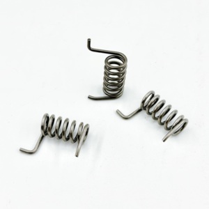 Lò xo hợp kim titan tùy chỉnh cho hệ thống treo trước xe máy, lò xo cuộn dây titan dành cho xe đạp đua xuống dốc - Product Image 6