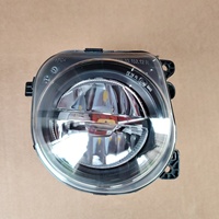 Phares antibrouillard LED de haute qualité pour voitures BMW feux de pare-chocs avant F10 F11 F18 OE 63177311294 partie modèle 6317 7311 294