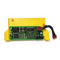 Carte de circuit imprimé Fanuc A20B-8001-0621 A250-0904-X002 pour système de commande d'axe de machine-outil CNC, accessoires de réparation de défauts de transmission de signal