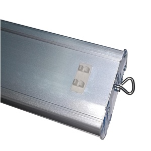 Giá rẻ 85x200cm nhôm pull-up biểu ngữ Roll-up hiển thị đứng Pop hiển thị là viết tắt của quảng cáo - Product Image 3