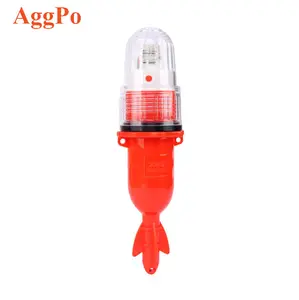Wholesale fishing net signal light for A Different Fishing Experience –