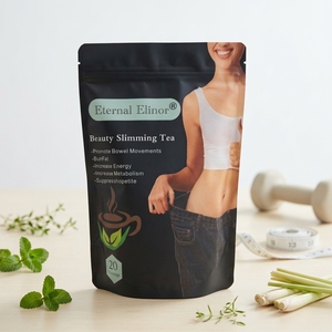 <span class=keywords><strong>ชา</strong></span>ดีท็อกซ์ลดน้ำหนักยี่ห้อ Eternalelinor สูตรใหม่ล่าสุด คุณภาพเยี่ยม กำไรดี ติดแบรนด์ส่วนตัวได้ - Product Image 6