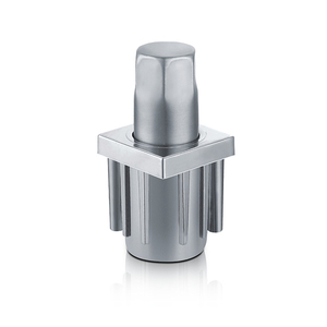 מסחרי מטבח ציוד מתכוונן Zamak נירוסטה מתכוונן רגליים מתכוונן כדור רגל - Product Image 2