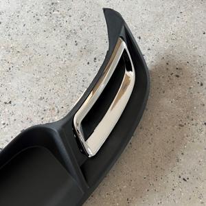 Diffusore posteriore paraurti auto e Spoiler posteriore Bodykit per <span class=keywords><strong>Skoda</strong></span> superba 2016 2017 2018 <span class=keywords><strong>2019</strong></span> - Product Image 5