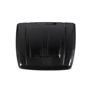 W464 G500 G550 G63 accessoires de voiture secs préimprégnés en Fiber de carbone nouvel état pour <span class=keywords><strong>Mercedes</strong></span> Benz Bodykit capot moteur capot Ver2 - Product Image 1