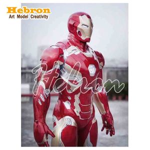 Disfraces de Cosplay de Star Wars para Halloween, Trajes de Armadura de Cuerpo Completo Personalizados para TV y Cine, para Eventos y Actuaciones - Product Image 4