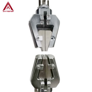 5KN 10KN 20KN 50KN 100KN Last bereich Kunststoff-Zug festigkeit prüfmaschine - Product Image 6