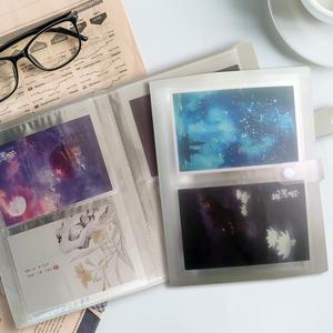 Recién llegado, álbum de fotos de 3 pulgadas, barato en línea, ídolo coreano, boleto de fotos, marcos de colección, álbum de fotos de boda - Product Image 5