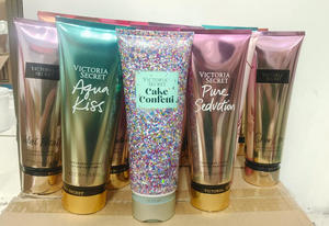 Lozione Corpo Profumata Originale all'Ingrosso 236ml Fragranza Femminile <span class=keywords><strong>Secret</strong></span> <span class=keywords><strong>Victoria</strong></span> Crema Corpo Idratante per Donne 236ml - Product Image 4