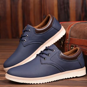 Zapatos Casuales para Hombre, Zapatos de Trabajo - Product Image 2