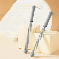 Entraînement de force musculaire robuste ergonomique personnalisé entraînement à domicile Fitness balançoire combat corde de combat de combat sans fil