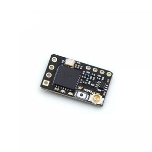Récepteur de série Crossfire Nano, antenne FPV, récepteur Nano <span class=keywords><strong>RX</strong></span> SE pour course de drones UAV, kit micro FPV, 915Mhz 868Mhz V2, accessoires de drones - Product Image 3