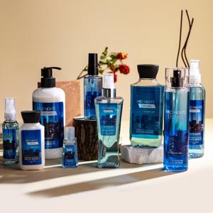 น้ำหอมสำหรับผู้ชายสเปรย์พ่นร่างกาย - Product Image 2