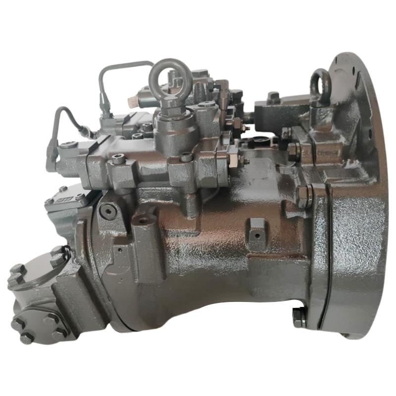 Amazon.com: Hydraulic Pump Assy 9262319 for Hitachi ZX120-3