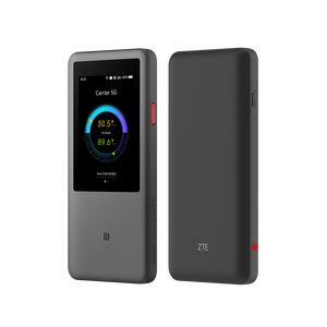 Phiên bản toàn cầu cho ZTE U60 Pro 5g điện thoại thông minh Qualcomm X75 Flagship 5G Chip pin lớn di động <span class=keywords><strong>wifi</strong></span> 7 tường lửa mới - Product Image 6