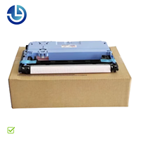 A7W93-67069 A7W93-67080 W1B43A Kit Perawatan Wiper Printhead Kompatibel untuk HP PageWide P75050dn 755dn MFP765dn 774dn 779dn