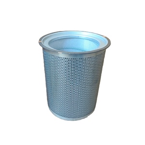 Séparateur d'huile pour sécheur d'air Manny LE 66 002X, filtre à huile essentielle avec vis métallique, nouvelles pièces de compresseur industriel - Product Image 1
