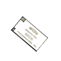 Placa de evaluación Hilink 3,1, puerto serie UART, módulo Wifi, SPI, inalámbrico, MT7688AN, Chip OpenWrt, versión, Linux IOT, bajo costo