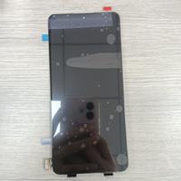 Écrans LCD de téléphone portable durables de 6,67 pouces avec garantie d'un an pour le remplacement de l'écran du Xiaomi 12T