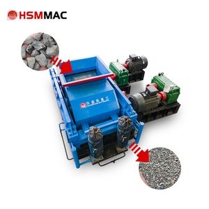 Chất lượng-Chứng nhận máy nghiền quặng thiếc cho đá chip sàng lọc - Product Image 2