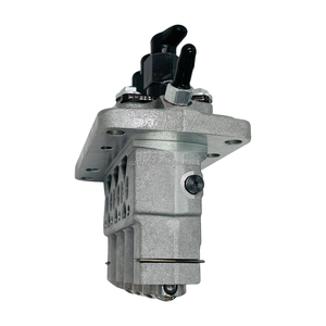 Pompe d'injection de carburant 104135-4020 9410617890 - Product Image 5