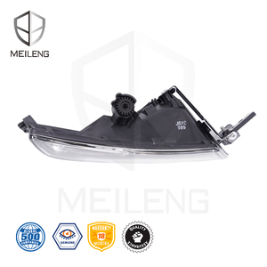 Lámpara de parachoques de coche MEILENG 33950-TFC-H01 luces antiniebla de rejilla delantera izquierda automática para Honda 2015 <span class=keywords><strong>CRV</strong></span> RM1 RM2 RM3 RM4 <span class=keywords><strong>206</strong></span> - Product Image 2