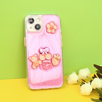 Coque de protection arrière pour téléphone portable iPhone 14 Pro Max - Accessoires pour téléphones mobiles