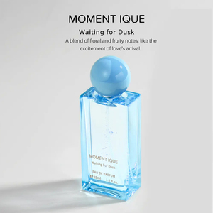 <span class=keywords><strong>Perfume</strong></span> The Day Fall in Love 35ML, Aroma Frutal Fresco con Fragancia Duradera, Apto para Mujeres, <span class=keywords><strong>Perfume</strong></span> Frutal, <span class=keywords><strong>Perfume</strong></span> para Ella - Product Image 6