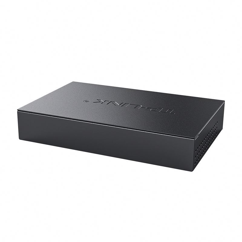 TP-LINK TL-SH1005 Switch 5LAN 2500M 2.5Gbps Ports · image 4