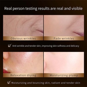 OEM ODM AOYUNSHI Produits de soin de la peau et de beauté, masque facial raffermissant anti-rides à l'acide hyaluronique, soin du visage pour femme - Product Image 6