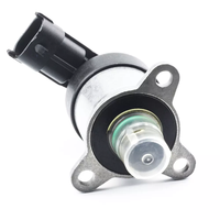 Pompa tekanan injeksi bahan bakar Regulator katup pengukuran OE 0928400652 untuk mobil Hyundai Kia Rio 1.5 CRDi
