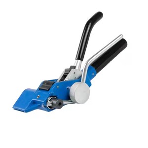Lenew roestvrijstalen snijgereedschap voor FTTH-oplossingen, spanapparaat, metaalsnijders, kabelbinder met 1 jaar garantie - Product Image 2