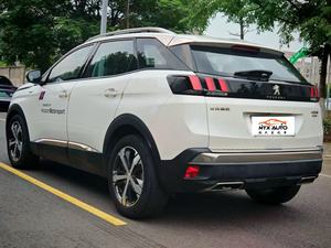 SUV compact essence 1.6T Turbo LHD 2017 <span class=keywords><strong>Peugeot</strong></span> 4008 Édition Elite 6AT <span class=keywords><strong>Voiture</strong></span> d'occasion - Product Image 4