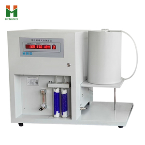 Probador de Punto de Ignición de Carbón Activado, Probador Totalmente Automático Específico para Laboratorio Activa - Product Image 5