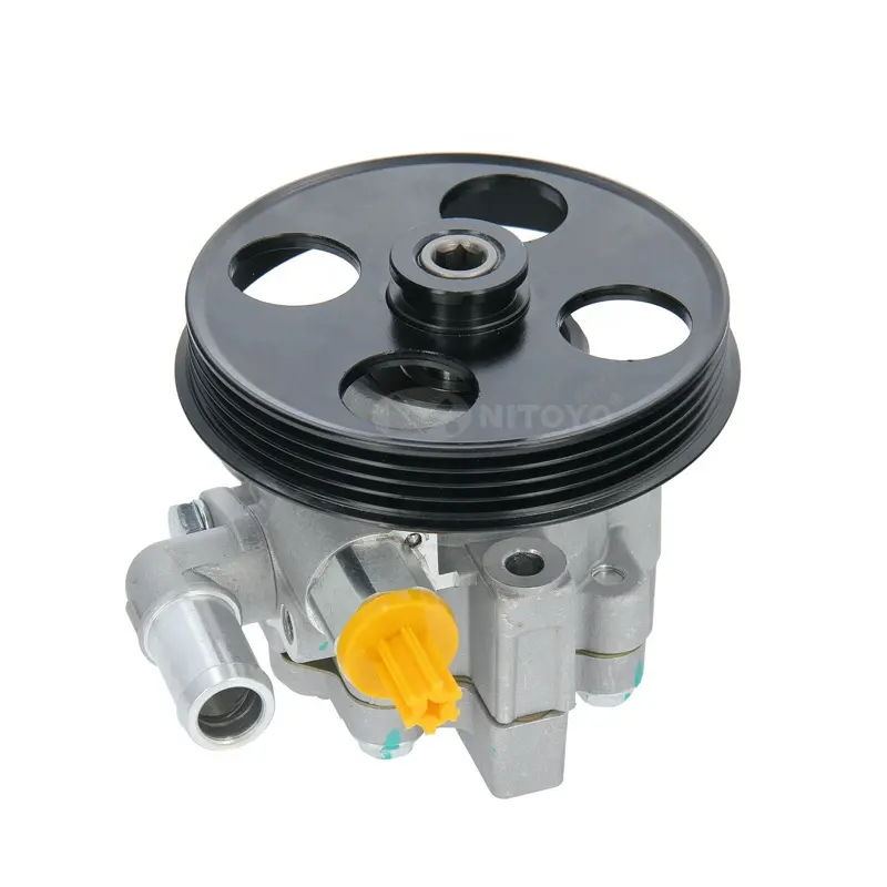 Steering Power Pomp 96837813 Gebruikt Voor Chevrolet Cruze J300 2009-2020