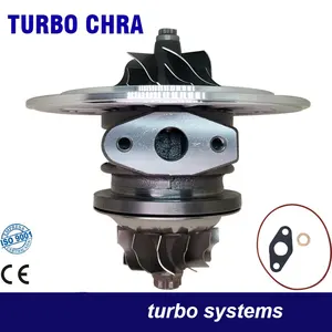 Cartucho Turbo GT2056S 6650901580 6650901780 6650901280 6650900480 6650900580 6650901080 A6640900580 para <span class=keywords><strong>SSANGYONG</strong></span> <span class=keywords><strong>KYRON</strong></span> 2.7Xdi - Product Image 1