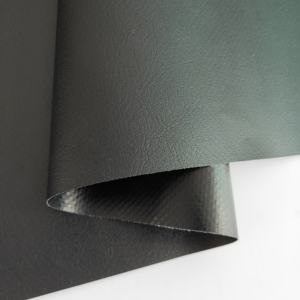 Nouvelle arrivée <span class=keywords><strong>bâche</strong></span> en PVC 680G étanche prix d'usine <span class=keywords><strong>bâche</strong></span> en PVC Ripstop <span class=keywords><strong>pour</strong></span> couverture de lit de camionnette Tonneau pliable dur - Product Image 2