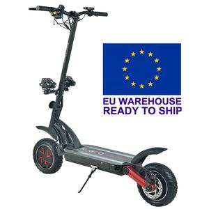 Trottinette électrique dualtron <span class=keywords><strong>KUGOO</strong></span> <span class=keywords><strong>G</strong></span>-<span class=keywords><strong>BOOSTER</strong></span> pro 11 pouces, 17,5 ah, 2000W, dans l'entrepôt de l'ue - Product Image 5