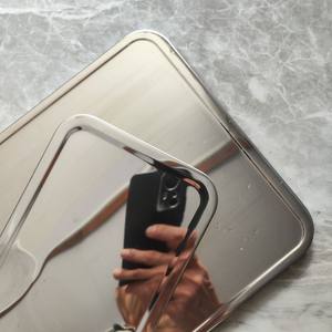 Portaplacas de Acero Inoxidable Estilo Americano para Kenia, Personalización Popular de Matrículas - Product Image 3