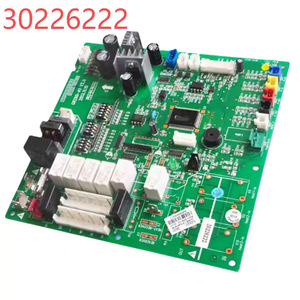 บอร์ดจ่ายไฟ เมนบอร์ด 30226222 Z6E251 สำหรับเครื่องปรับอากาศแบบแยกส่วนหลายจุด ป้องกันฝุ่น - Product Image 4