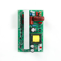 Carte d'inverseur d'énergie solaire à haute fréquence Onduleur à onde sinusoïdale pure Carte mère Carte PCB PCBA Fabricant