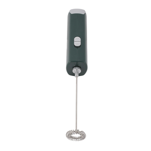 Ensemble de mixeur plongeant, mixeur plongeant multifonction 5-en-1 en acier inoxydable avec mode turbo - Product Image 1