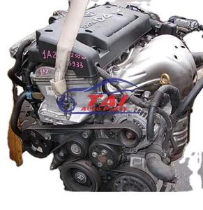 เครื่องยนต์เบนซินมือสอง 1AZ 1AZ-FSE VVTI 2.0 ลิตร สำหรับรถยนต์โตโยต้า - Product Image 1