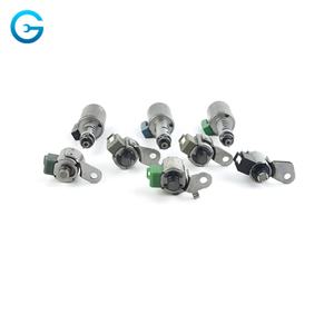 Kit de solénoïdes de transmission AW55-50SN le plus vendu pour AW55-51SN - Product Image 3