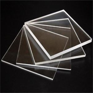 Plaque de protection en acrylique / Plaque en plastique acrylique transparente 10 mm Plaque en plastique PVC <span class=keywords><strong>Forex</strong></span> <span class=keywords><strong>Panneau</strong></span> en mousse PVC - Product Image 5