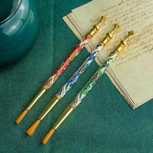 Nuevo Producto <span class=keywords><strong>de</strong></span> <span class=keywords><strong>la</strong></span> <span class=keywords><strong>Iglesia</strong></span> Ortodoxa HT, Artículos para Actividades Religiosas, Juego <span class=keywords><strong>de</strong></span> Tres Cepillos para Padres Sacerdotes en un Solo Set, Cepillo Sagrado para Obispos, Cepillo para Sacramentos - Product Image 1