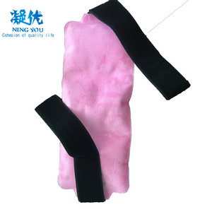 Microwaveable Heating <strong>Hot</strong> Compress Back Wrap Ice <strong>Packs</strong> <strong>Physiotherapy</strong> Soothing <strong>Hot</strong> Cold <strong>Packs</strong> for Waist/Lower Back/Belly - Product Image 3