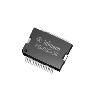 Nuevo y Original TLE824533SAAUMA1 IC Controlador de Potencia N-CHAN 1:3 DSO-36, Consulta de Cotización BOM, Adquisición de Componentes Electrónicos IC
